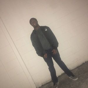 Meet your Posher, Antonio